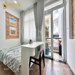 CHO THUÊ CĂN HỘ NGAY CÔNG VIÊN HOÀNG VĂN THỤ GẦN HỌC VIÊN HÀNG KHÔNG