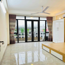 CHO THUÊ CĂN HỘ MINI MỚI TẠI NGÕ 90 PHỐ GIA QUẤT (CHÍNH CHỦ)