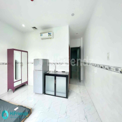 ✨ trống sẵn studio full nội thất cửa sổ lớn siêu xinh - giá tốt ở liền