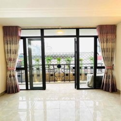 CHO THUÊ CĂN HỘ MINI MỚI TẠI NGÕ 90 PHỐ GIA QUẤT (CHÍNH CHỦ)