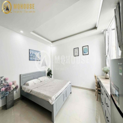 Studio Thoáng Mát ngay BigC Miền Đông