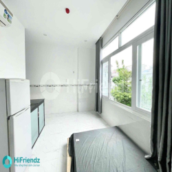 ✨ trống sẵn studio full nội thất cửa sổ lớn siêu xinh - giá tốt ở liền