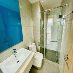 Cho thuê căn 55m2 2Pn 1Wc