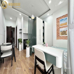 CHO THUÊ CĂN HỘ NGAY CÔNG VIÊN HOÀNG VĂN THỤ GẦN HỌC VIÊN HÀNG KHÔNG