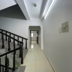 ❤️ NHÀ ĐẸP 3PN3WC HẺM XE HƠI ĐƯỜNG PHẠM VĂN CHIÊU, P.14, GÒ VẤP