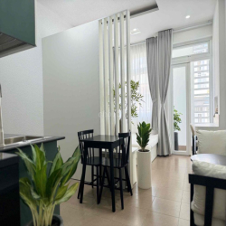 CHO THUÊ CĂN HỘ NGAY CÔNG VIÊN HOÀNG VĂN THỤ GẦN HỌC VIÊN HÀNG KHÔNG