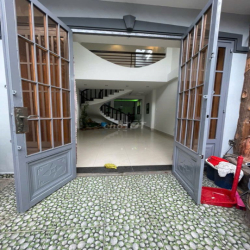 ❤️ NHÀ ĐẸP 3PN3WC HẺM XE HƠI ĐƯỜNG PHẠM VĂN CHIÊU, P.14, GÒ VẤP