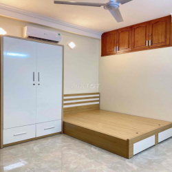 CHO THUÊ CĂN HỘ MINI MỚI TẠI NGÕ 90 PHỐ GIA QUẤT (CHÍNH CHỦ)