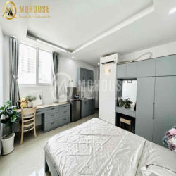 Studio Thoáng Mát ngay BigC Miền Đông