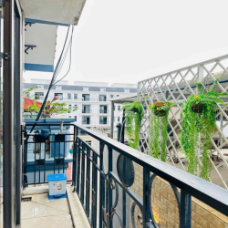 CHO THUÊ CĂN HỘ MINI MỚI TẠI NGÕ 90 PHỐ GIA QUẤT (CHÍNH CHỦ)