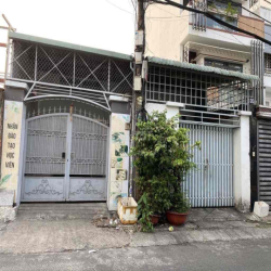 cần cho thuê miếng đất mặt tiền đường số 8