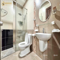 CHO THUÊ CĂN HỘ NGAY CÔNG VIÊN HOÀNG VĂN THỤ GẦN HỌC VIÊN HÀNG KHÔNG