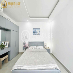 Studio Thoáng Mát ngay BigC Miền Đông