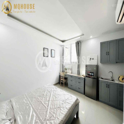 Studio Thoáng Mát ngay BigC Miền Đông