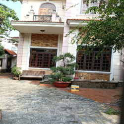 Nhà BT chính chủ cho thuê 300m2 đường oto Hiệp Bình Chánh Thủ Đức 33tr