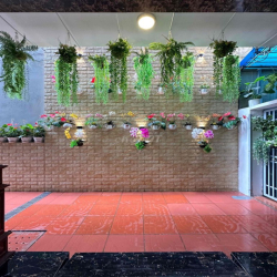 CHO THUÊ CĂN HỘ MINI MỚI TẠI NGÕ 90 PHỐ GIA QUẤT (CHÍNH CHỦ)