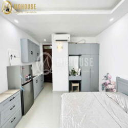 Studio Thoáng Mát ngay BigC Miền Đông