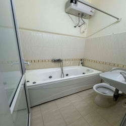 NHÀ ĐẸP TÂN THÁI 4PN,4WC,FULL NT GẦN BIỂN