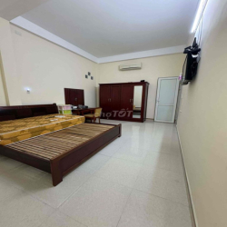 NHÀ ĐẸP TÂN THÁI 4PN,4WC,FULL NT GẦN BIỂN