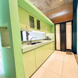 CĂN STUDIO ĐÓN NẮNG NẮNG SÁNG- ĐÓN GIÓ TẠI METRO AN PHÚ 