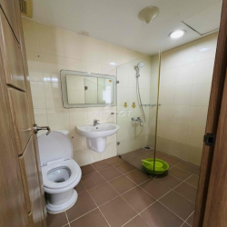 CHO THUÊ CĂN HỘ GREEN TOWN – 2PN 80m² FULL NỘI THẤT – DỌN VÀO Ở NGAY