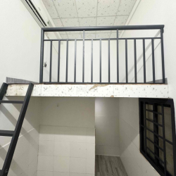 Chính chủ cho thuê phòng Duplex Giá Rẻ