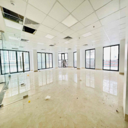Cho thuê văn phòng tại Huỳnh Thúc Kháng 150m2 giá 25t giá cực đẹp
