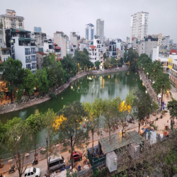 Cho thuê văn phòng, lớp hoc. cả nhà hoặc theo phòng