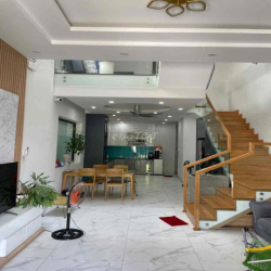 CHO THUÊ NHÀ ĐẸP 3 TẦNG KHU PHẠM VĂN ĐỒNG🍀