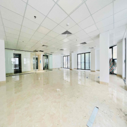 Cho thuê văn phòng tại Huỳnh Thúc Kháng 150m2 giá 25t giá cực đẹp