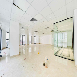 Cho thuê văn phòng tại Huỳnh Thúc Kháng 150m2 giá 25t giá cực đẹp