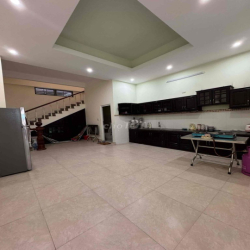 NHÀ ĐẸP TÂN THÁI 4PN,4WC,FULL NT GẦN BIỂN