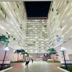 CHO THUÊ CĂN HỘ GREEN TOWN – 2PN 80m² FULL NỘI THẤT – DỌN VÀO Ở NGAY