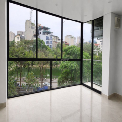 Cho thuê văn phòng, lớp hoc. cả nhà hoặc theo phòng