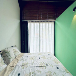 CĂN STUDIO ĐÓN NẮNG NẮNG SÁNG- ĐÓN GIÓ TẠI METRO AN PHÚ 