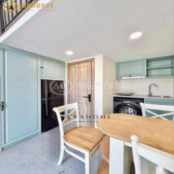 🔥SIÊU PHẨM DUPLEX NGAY CÔNG VIÊN GIA ĐỊNH - GẦN UFM NGUYỄN KIỆM