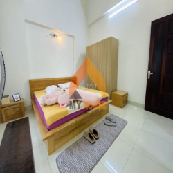 VILLA BÉ XINH SẠCH THƠM MÁT XÁCH VALI VÀO Ở LIỀN