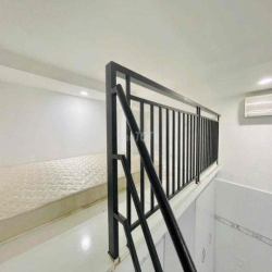 TRỐNG CĂN HỘ DUPLEX FULL NỘI THẤT CAO CẤP - GẦN ĐH VĂN HIẾN, ĐẦM SEN