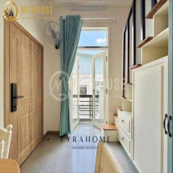 🔥SIÊU PHẨM DUPLEX NGAY CÔNG VIÊN GIA ĐỊNH - GẦN UFM NGUYỄN KIỆM