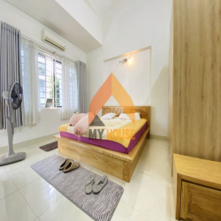 VILLA BÉ XINH SẠCH THƠM MÁT XÁCH VALI VÀO Ở LIỀN