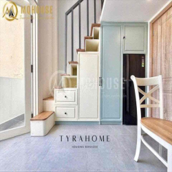 🔥SIÊU PHẨM DUPLEX NGAY CÔNG VIÊN GIA ĐỊNH - GẦN UFM NGUYỄN KIỆM