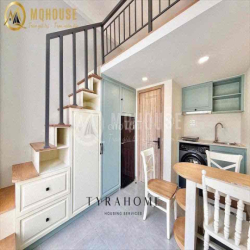🔥SIÊU PHẨM DUPLEX NGAY CÔNG VIÊN GIA ĐỊNH - GẦN UFM NGUYỄN KIỆM