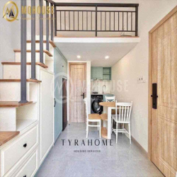 🔥SIÊU PHẨM DUPLEX NGAY CÔNG VIÊN GIA ĐỊNH - GẦN UFM NGUYỄN KIỆM