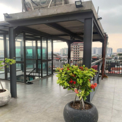 PHÒNG ĐẦY ĐỦ TIỆN NGHI CHO THUÊ - HỒ TÂY HN