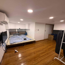 Cho Thuê Duplex Chung Cư M-One Quận 7 - DT 56m2 1PN 1WC Full Nội Thất