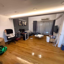 Cho Thuê Duplex Chung Cư M-One Quận 7 - DT 56m2 1PN 1WC Full Nội Thất