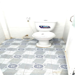 PHÒNG RIÊNG 25m2, 1PN, CÓ GÁC, TRẦN CAO THOÁNG.