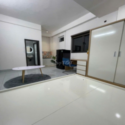 PHÒNG ĐẦY ĐỦ TIỆN NGHI CHO THUÊ - HỒ TÂY HN