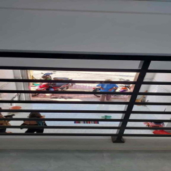 thuê mới 100% MẶT TIỀN Lâm Hoành, An Lạc, 4x20, 3PN, khu an ninh, 12tr