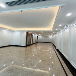 MỜI THUÊ TÒA NHÀ MỚI XÂY 90M 10 TẦNG MẶT PHỐ KHU MỸ ĐÌNH GIÁ 140TR/TH